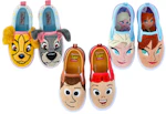 Disney Toddler Slip-on Shoes