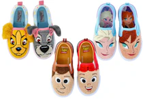 Disney Toddler Slip-on Shoes