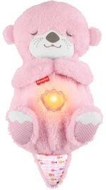 Fisher-Price Soothe ‘n Snuggle Otter