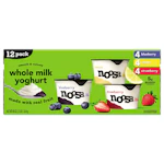 Noosa Yoghurt Cups 12-Pack
