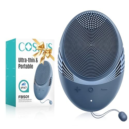 Facial Cleansing Brush