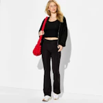 Wild Fable Women's Flare Leggings