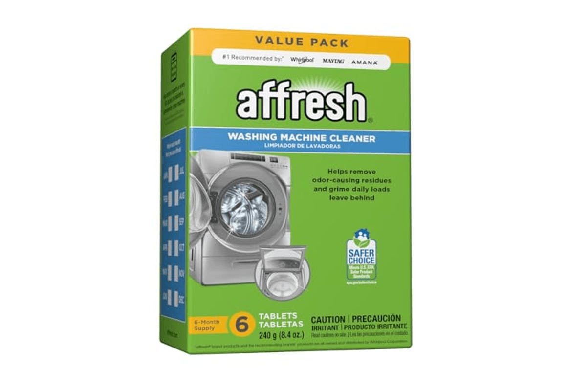 Affresh Washing Machine Cleaner
