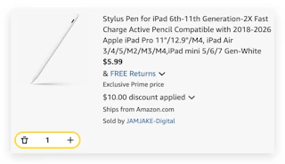 stylus pen for ipad