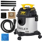 Stanley Wet Dry Vacuum