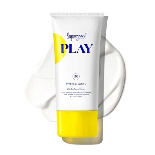 Supergoop! PLAY Everyday Lotion
