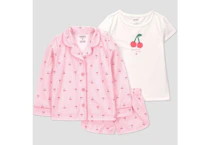 Carter's Toddler Pajama Set