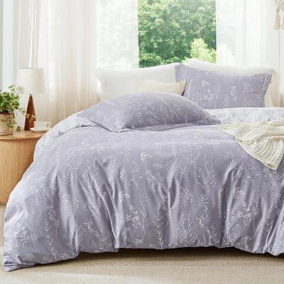 Bedsure Comforter Set