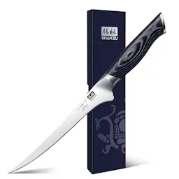 Fillet Knife