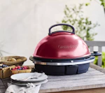 GreenPan 2-in-1 Electric Grill
