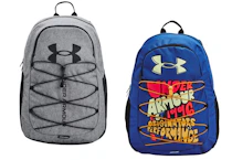 Under Armour Hustle Backpack