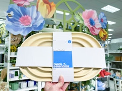 3-Piece Melamine Tray Set, Only $5.70 at Target (Reg. $10) card image