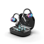 AI Translation Earbuds