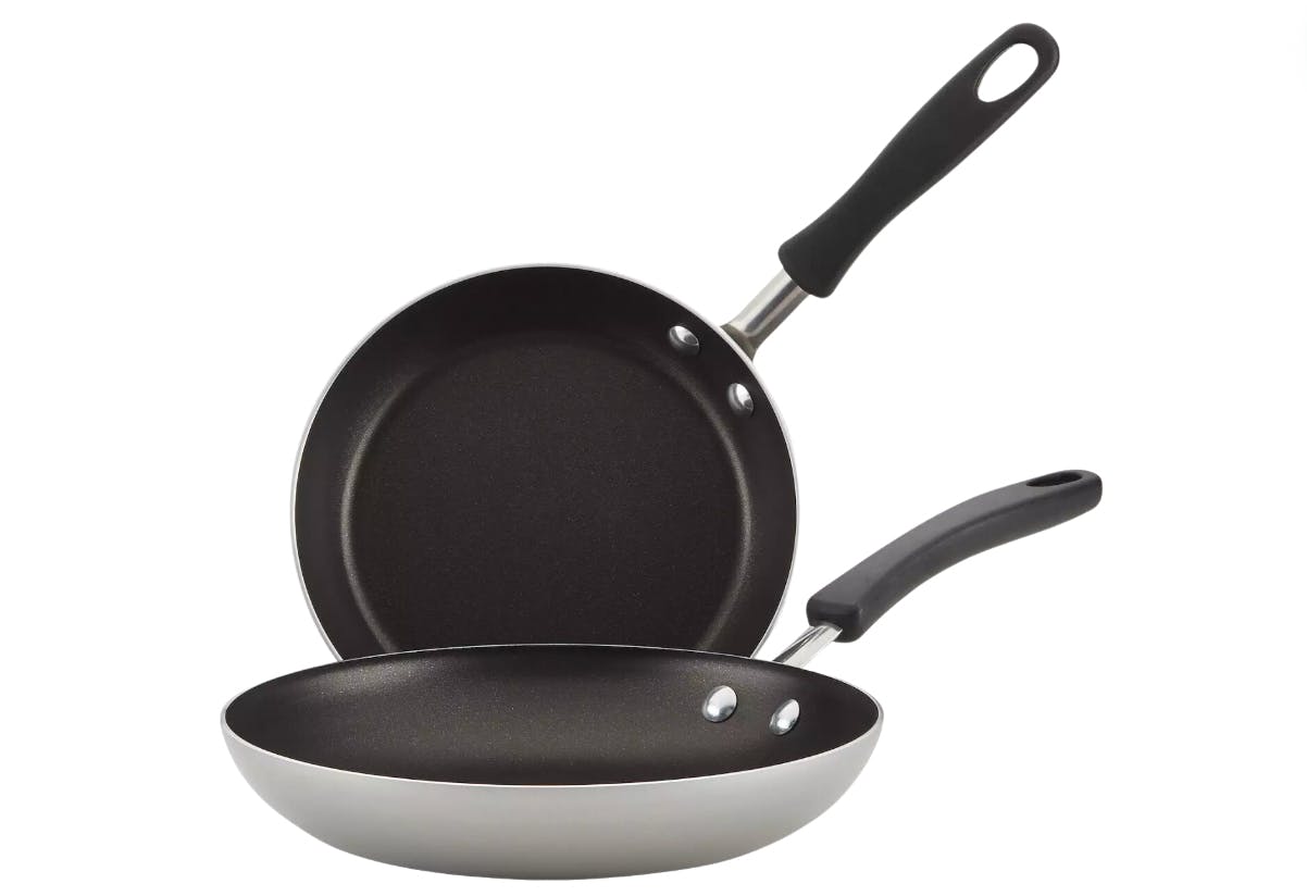 Farberware Skillet Set