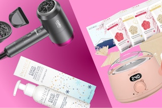 Amazon Beauty deals Sep 11