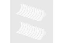 Hanes Kids' Ankle Socks Set