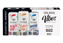 Celsius Energy Drink 18-Pack