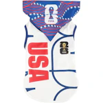 Pet Soccer Jersey and Bandana