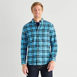 Men's Flannel Shirts
