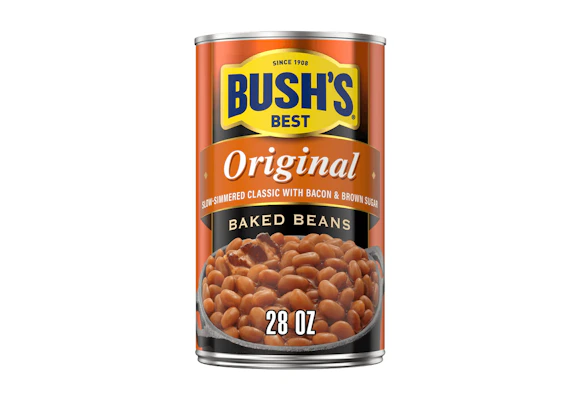 Bush's Baked Beans