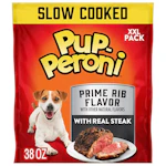 Pup-Peroni Dog Treats
