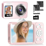 4K Digital Camera