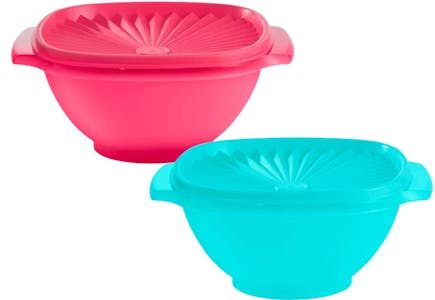 Tupperware Small Bowl
