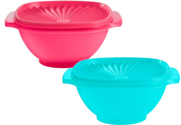 Tupperware Small Bowl