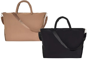 A New Day Weekender Bag