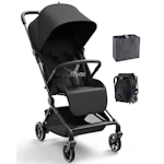 Momcozy Tuckgo Travel Stroller