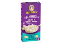 5 Annie's Macaroni and Cheese
