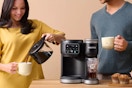 Keurig K-Duo Hot & Iced Single-Serve & Carafe Coffee Maker