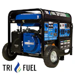 Portable Generator