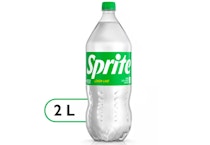 2 Sprite 2-Liters