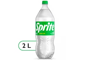 2 Sprite 2-Liters