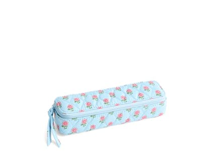 Vera Bradley Travel Pill Case
