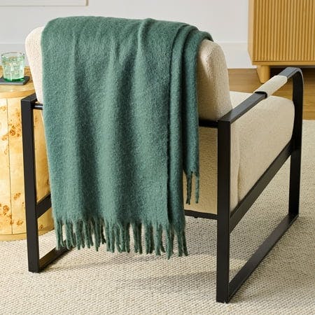 Better Homes & Gardens Throw Blanket