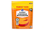 Kroger Cheese