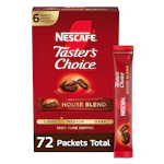 Taster's Choice Instant Coffee 12-Pack