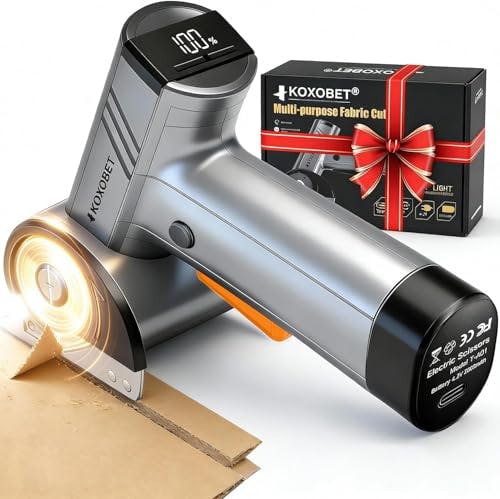Cordless Cutting Tool