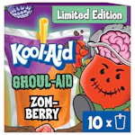 Kool-Aid Ghoul-Aid Drink