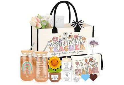 Teacher Gift Set