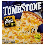 2 Tombstone Pizzas