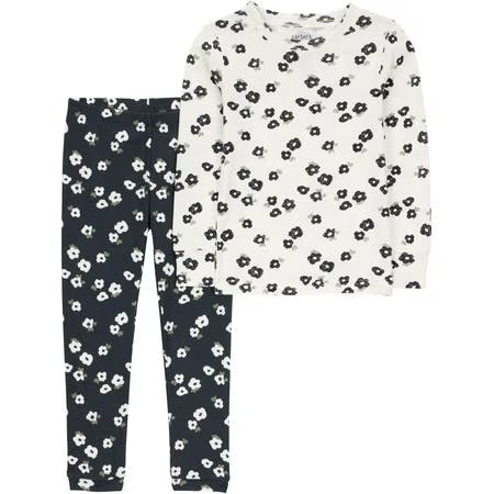Toddler 2-Piece Pajama Set