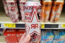 BOGO Free Rockstar & Brisk Beverages at Dollar General