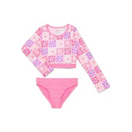 Wonder Nation Kids' Swim Set