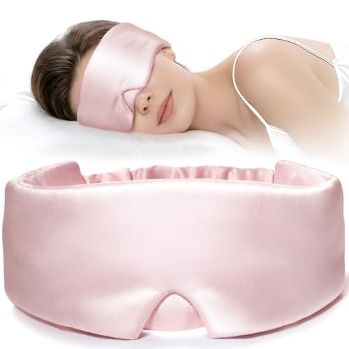 Silk Sleep Mask