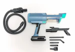 Shark PowerBoost Handheld Vac 