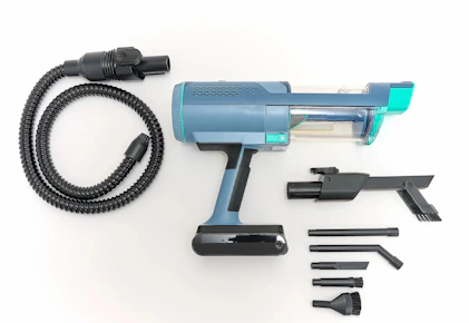 Shark PowerBoost Handheld Vac