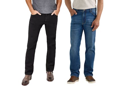 Wrangler Men's Jeans